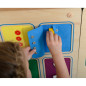 Nauka otwierania i zamykania zamków / Masterkidz Nauka otwierania i zamykania zamków / Masterkidz