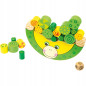 Układanka balansująca żabka / Small Foot Design