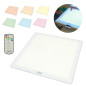Kolorowy panel świetlny LED / Masterkidz