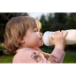 Smoczek do butelki responsywny 3m+ / Philips Avent