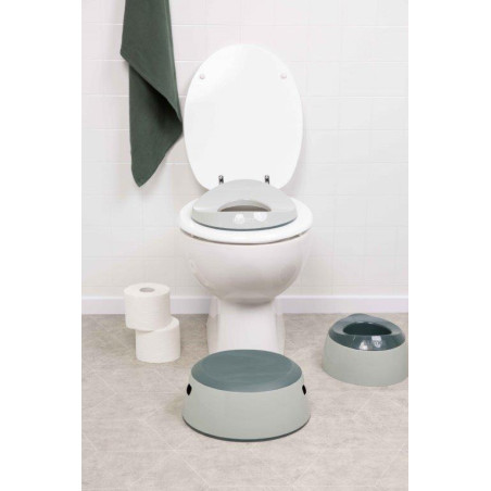 Nocnik Sage green / Luma