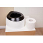 Nocnik Speckles white / Luma Nocnik Speckles white / Luma