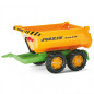 Przyczepa wywrotka Halfpipe Joskin / Rolly toys