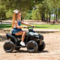 Quad na akumulator Boxer Moro 12V / Feber Quad na akumulator Boxer Moro 12V / Feber