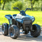 Quad na akumulator Boxer Moro 12V / Feber Quad na akumulator Boxer Moro 12V / Feber