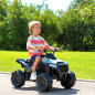 Quad na akumulator Boxer Moro 12V / Feber Quad na akumulator Boxer Moro 12V / Feber