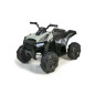 Quad na akumulator Boxer Moro 12V / Feber Quad na akumulator Boxer Moro 12V / Feber