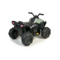Quad na akumulator Boxer Moro 12V / Feber Quad na akumulator Boxer Moro 12V / Feber