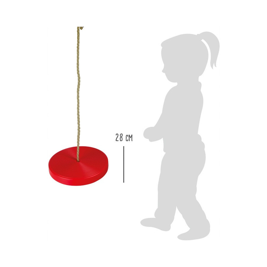 Dysk do huśtania / Small Foot Design