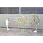Tor dla pi艂ek do tablicy edukacyjnej STEM 63 el. / Masterkidz Tor dla pi艂ek do tablicy edukacyjnej STEM 63 el. / Masterkidz
