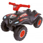 Jeździk Bobby Quad Racing Czarny / Big