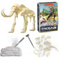 Prehistoryczny szkielet do składania Mamut / Woopie Prehistoryczny szkielet do składania Mamut / Woopie