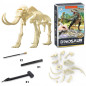 Prehistoryczny szkielet do składania Mamut / Woopie Prehistoryczny szkielet do składania Mamut / Woopie