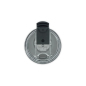 Kubek termiczny 550 ml Triple Mono black / Cool bottles Kubek termiczny 550 ml Triple Mono black / Cool bottles