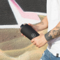 Kubek termiczny 550 ml Triple Mono black / Cool bottles Kubek termiczny 550 ml Triple Mono black / Cool bottles