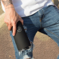 Kubek termiczny 550 ml Triple Mono black / Cool bottles Kubek termiczny 550 ml Triple Mono black / Cool bottles