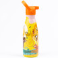 Butelka termiczna Kids 260 ml Triple Jungle park / Cool Bottles Butelka termiczna Kids 260 ml Triple Jungle park / Cool Bottles