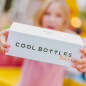 Butelka termiczna Kids 260 ml Triple Space rockets / Cool Bottles
