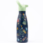 Butelka termiczna Kids 260 ml Triple Space rockets / Cool Bottles