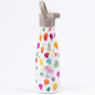 Butelka termiczna Kids 260 ml Triple Crazy skulls / Cool Bottles