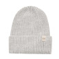 Czapka z wełny merino 0-6m Beżowa / Yosoy