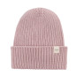 Czapka z wełny merino 0-6m Jasny róż / Yosoy Czapka z wełny merino 0-6m Jasny róż / Yosoy
