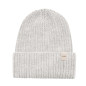 Czapka z wełny merino 0-6m Kremowa / Yosoy Czapka z wełny merino 0-6m Kremowa / Yosoy