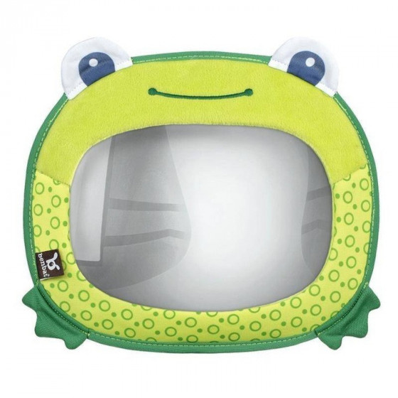 Lusterko do samochodu Travel - Frog / BenBat