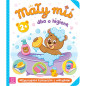 Książeczka Mały miś dba o higienę / Aksjomat