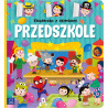 Książeczka z okienkami Przedszkole / Aksjomat