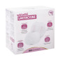 Wkładki laktacyjne SuperAbsorbent 100 szt. / Bocioland Wkładki laktacyjne SuperAbsorbent 100 szt. / Bocioland