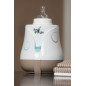 Podgrzewacz do butelek Flower grey / BoJungle Podgrzewacz do butelek Flower grey / BoJungle