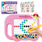 Tablica magnetyczna Montessori MagPad Słonik / Woopie
