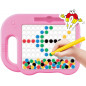 Tablica magnetyczna Montessori MagPad Słonik / Woopie
