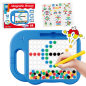 Tablica magnetyczna Montessori MagPad Słonik / Woopie