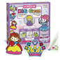 Diamentowy haft 5D Princess / Woopie