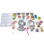 Diamentowy haft 5D Princess / Woopie