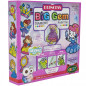 Diamentowy haft 5D Princess / Woopie