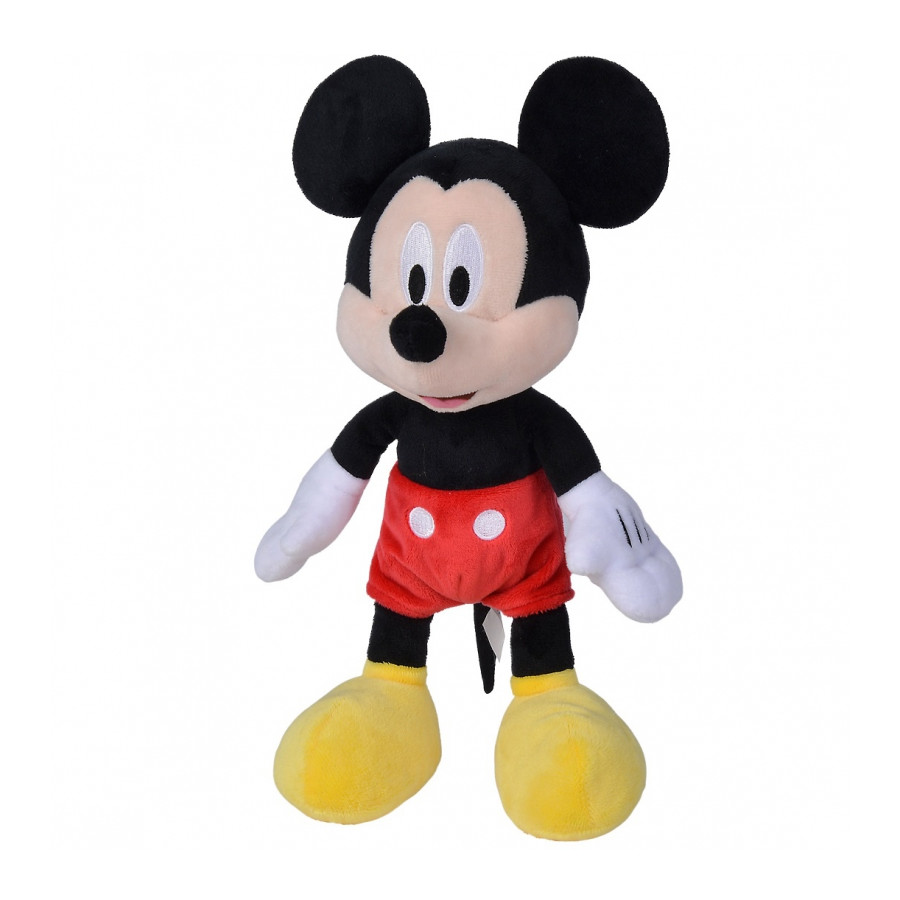 Maskotka Myszka Mickey 25 cm / Simba
