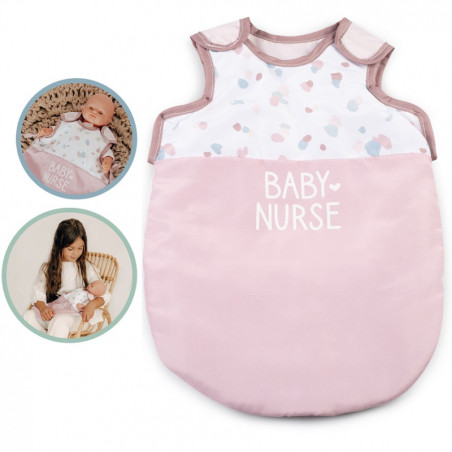 Śpiworek dla lalki Baby Nurse / Smoby