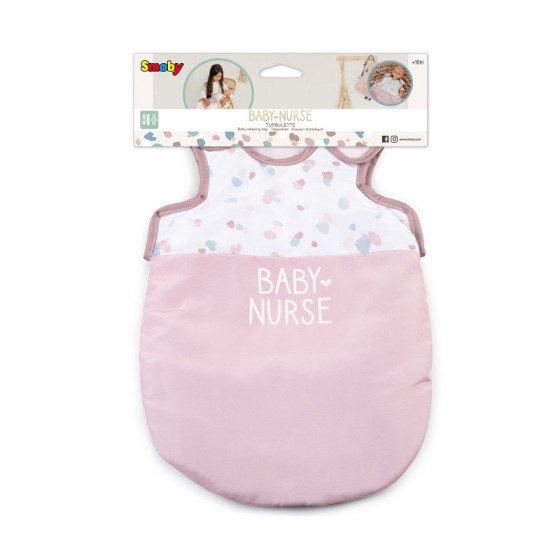Śpiworek dla lalki Baby Nurse / Smoby
