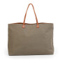 Torba Family Bag Kanwas Khaki / Childhome