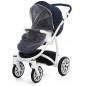 Uniwersalna moskitiera do w贸zka / Babyono Uniwersalna moskitiera do w贸zka / Babyono