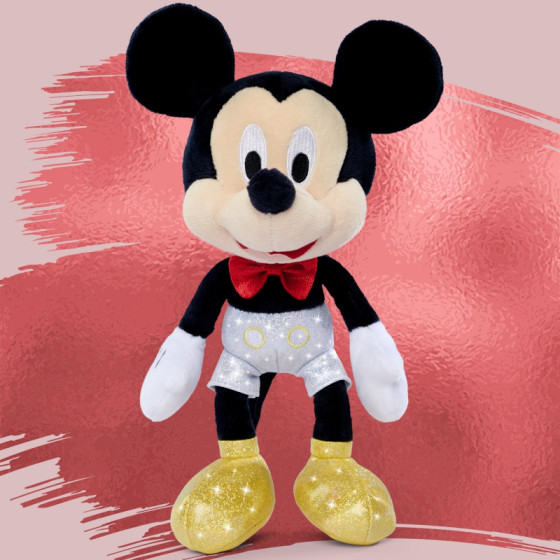 Pluszowa maskotka Myszka Mickey 25 cm / SImba