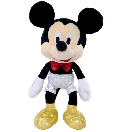 Pluszowa maskotka Myszka Mickey 25 cm / SImba