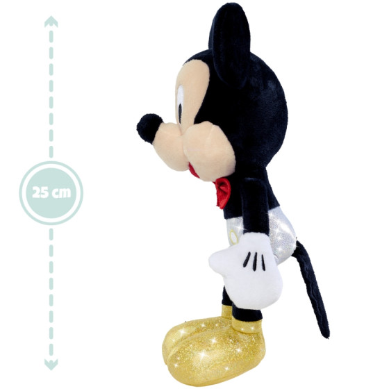 Pluszowa maskotka Myszka Mickey 25 cm / SImba