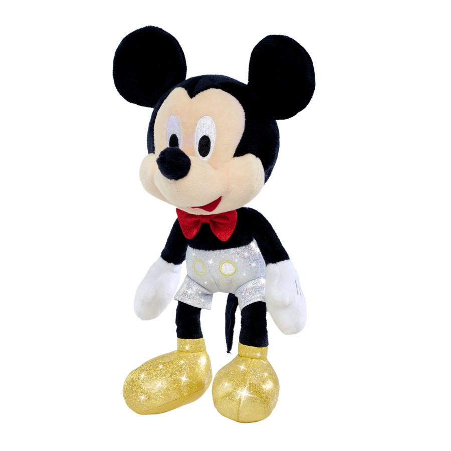 Pluszowa maskotka Myszka Mickey 25 cm / SImba