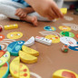 Gra zręcznościowa wieża Zwierzęta / Tooky toy Gra zręcznościowa wieża Zwierzęta / Tooky toy