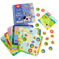 Gra sudoku Farma / Tooky toy