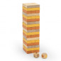 Wieża Jenga / Viga